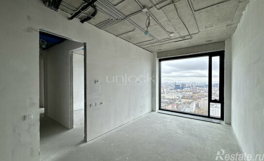 Продажа 3-комн квартиры на вторичном рынке Хуторская 2-я ул,  д. 34