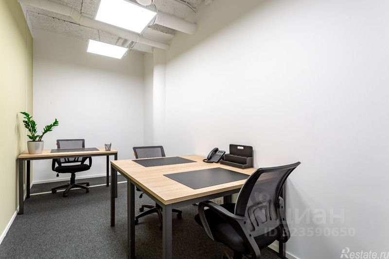 Аренда офиса ул Минская,  д. 2Ж