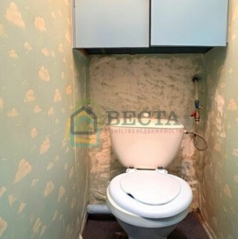 Продажа 2-комн квартиры на вторичном рынке Будапештская ул,  д. 5,  к. 1