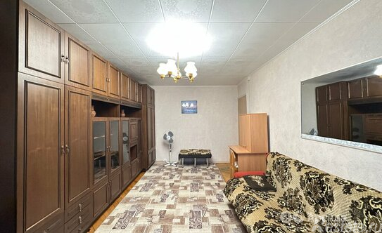 Аренда 2-комн квартиры на вторичном рынке Шенкурский проезд,  д. 10