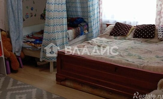 Продажа 2-комн квартиры на вторичном рынке Ольгино, Граничная улица,  д. 7