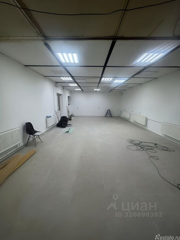 Аренда ПСН Павлино, Керамическая улица