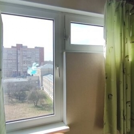 Продажа 3-комн квартиры на вторичном рынке Стачек пр-кт,  д. 192