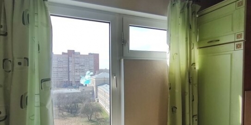 3-комн квартира Стачек пр-кт,  д. 192