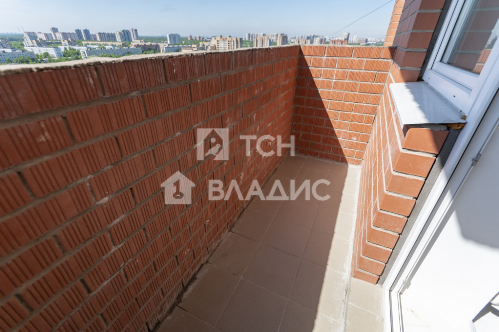 1-комн квартира Королёв, улица Сакко и Ванцетти, 24Б