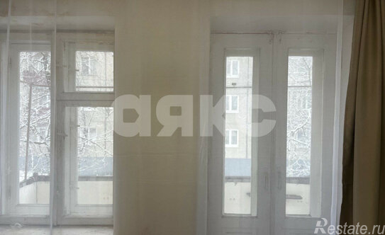 Продажа 3-комн квартиры на вторичном рынке Воскресенск, ул Ленинская,  д. 17