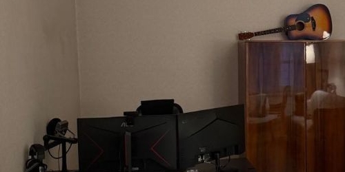 3-комн квартира Академический переулок, 10