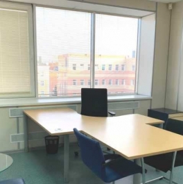 Аренда офиса Летниковская ул