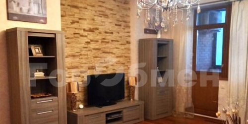 2-комн квартира Парковая 10-я ул,  д. 20