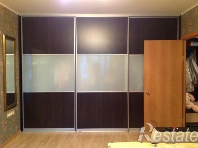 Продажа 1-комн квартиры на вторичном рынке Жерновская 2-я ул ,  д. 23