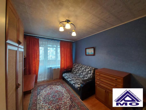 Продажа 2-комн квартиры на вторичном рынке Павловский Посад, ул. Кузьмина,  д. 38