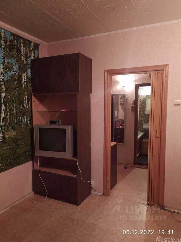 Аренда 1-комн квартиры на вторичном рынке Новосущёвская улица,  д. 9