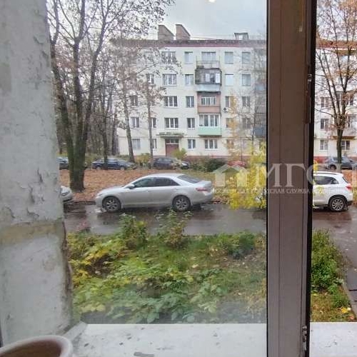 2-комн квартира Королев, улица Гагарина, 50