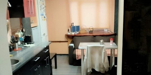 3-комн квартира ул Кирочная,  д. 17