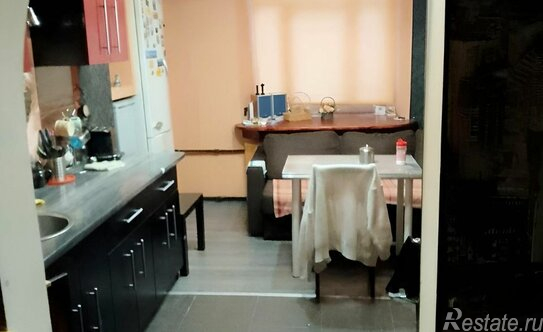 Продажа 3-комн квартиры на вторичном рынке ул Кирочная,  д. 17