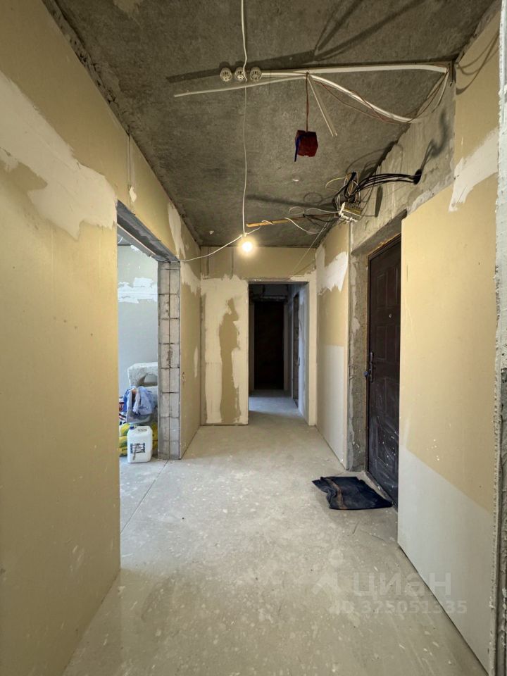 Продажа 2-комн квартиры на вторичном рынке Сергиев Посад, Московское шоссе, 7к3