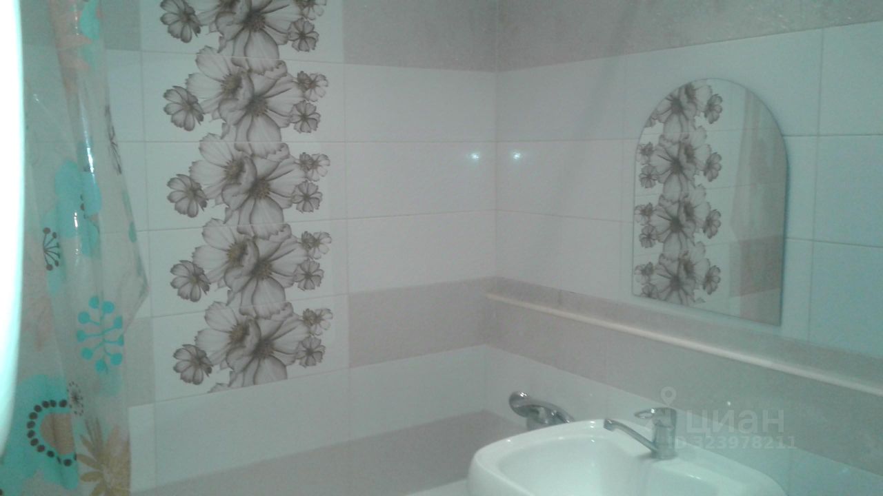 Аренда 1-комн квартиры на вторичном рынке Нагатинская улица, 8