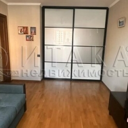 Продажа 1-комн квартиры на вторичном рынке Город Всеволожск, Джанкойская улица,  д. 1