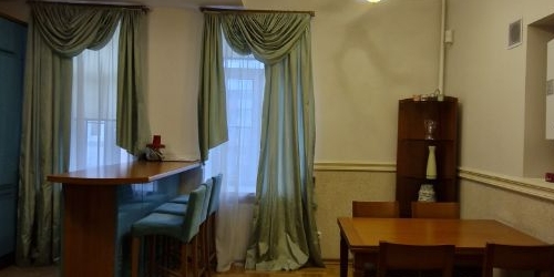 3-комн квартира переулок Каменная Слобода, 2/1С1