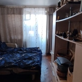 Продажа 3-комн квартиры на вторичном рынке Малаховка дп, Быковское ш,  д. 34
