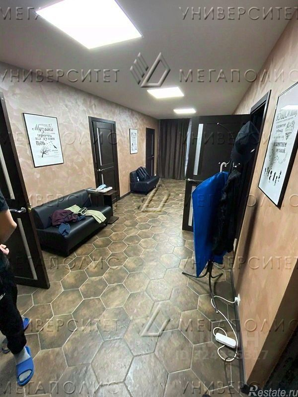 Продажа офиса Каргопольская улица,  д. 14 к2