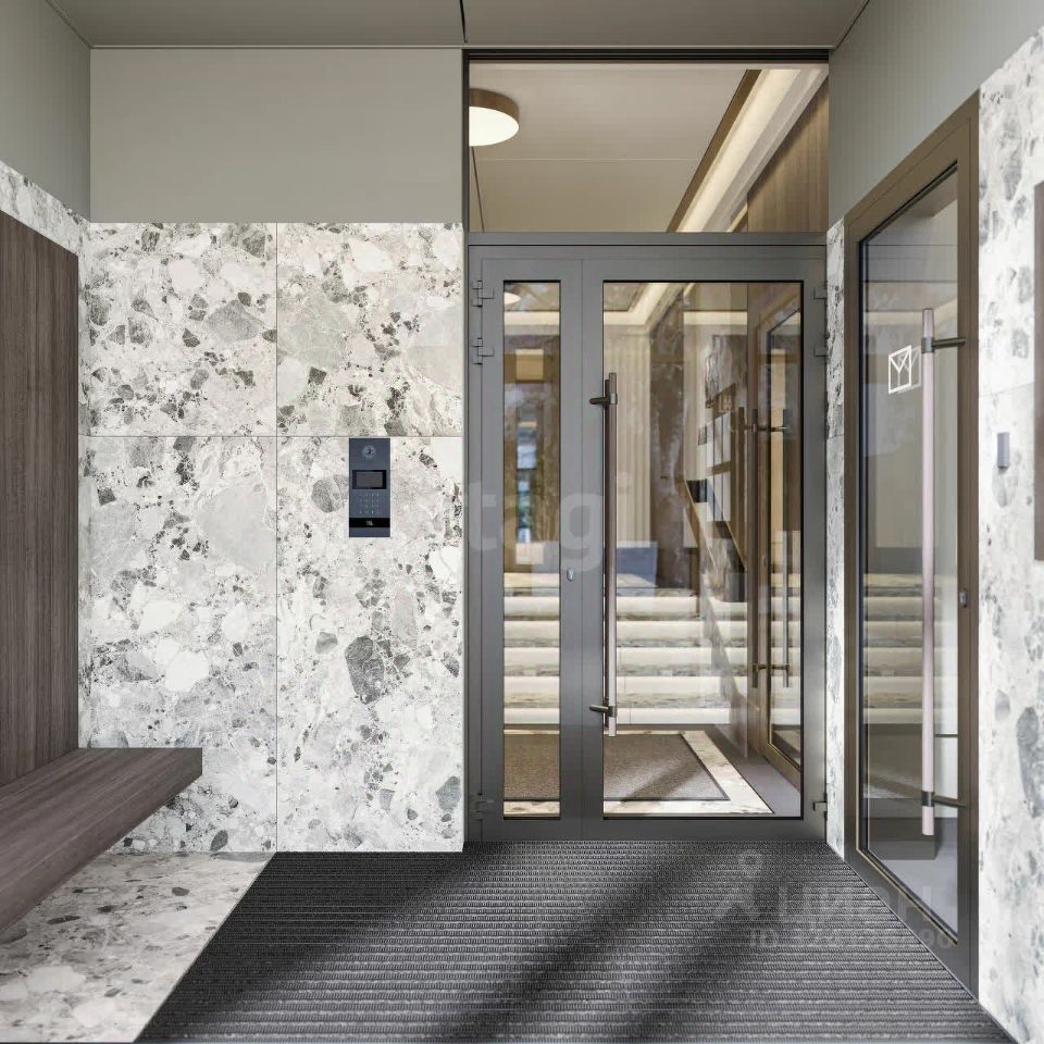 Продажа 1-комн квартиры на вторичном рынке Пискаревский проспект, 142к3