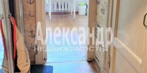 3-комн квартира ул Ординарная,  д. 3