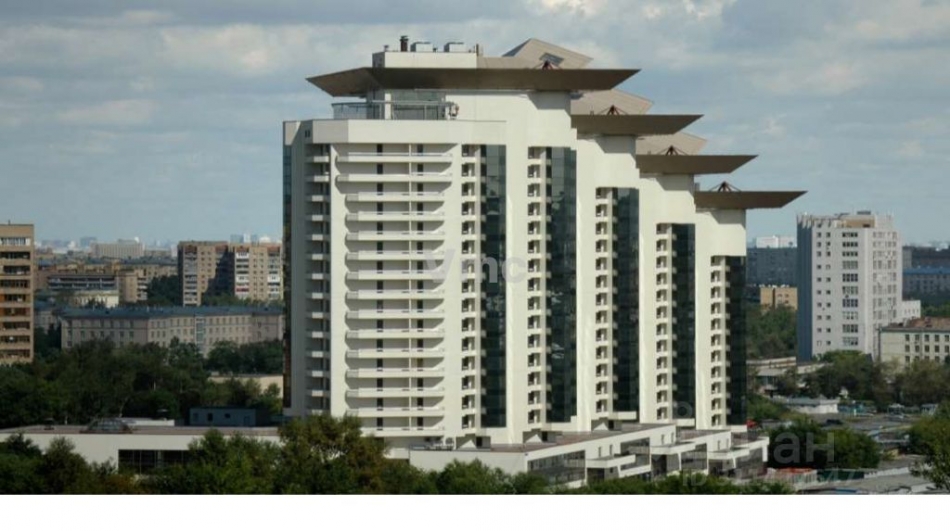 Аренда ПСН улица Архитектора Власова,  д. 6