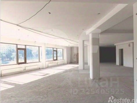 Аренда офиса улица Архитектора Власова