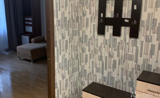 Продажа 1-комн квартиры на вторичном рынке улица Вилиса Лациса,  д. 13 к1