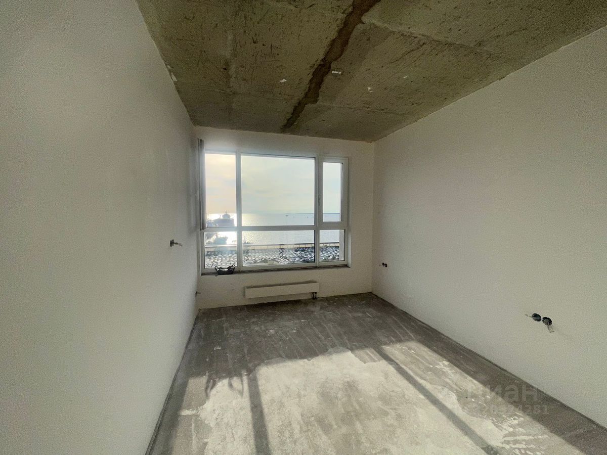 Продажа 1-комн квартиры на вторичном рынке проспект Крузенштерна, 13