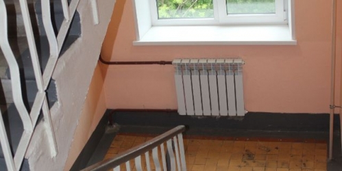 2-комн квартира улица Татищева,  д. 17