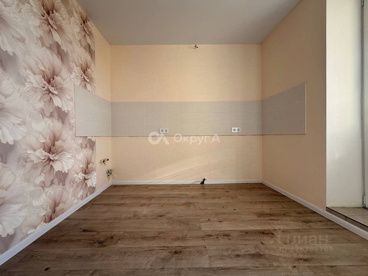 Продажа 1-комн квартиры на вторичном рынке д. Федурново, улица Авиарембаза, 12