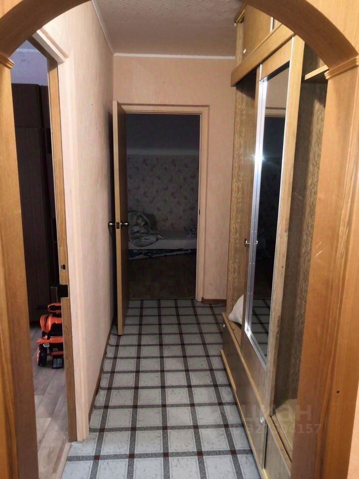 Продажа 2-комн квартиры на вторичном рынке пос. Шушары, Пулковское тер., 32