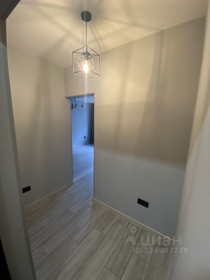 Продажа 2-комн квартиры на вторичном рынке Грузинский переулок, 4