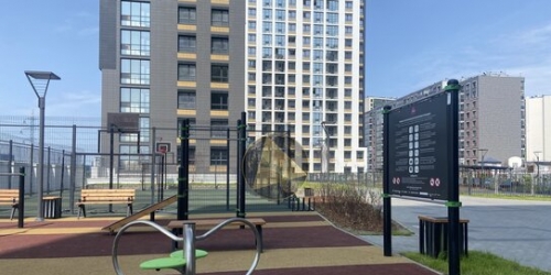 2-комн квартира ул Кубинская,  д. 82,  к. 1