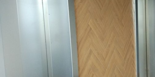 2-комн квартира улица Коминтерна, 15