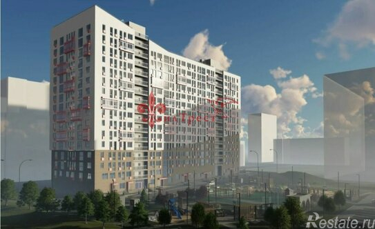 Продажа 3-комн квартиры на вторичном рынке ул Нагорная,  д. 11