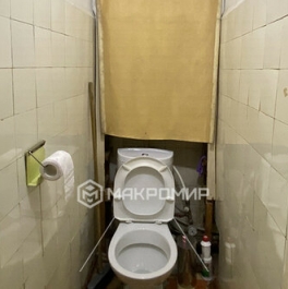 Продажа 2-комн квартиры на вторичном рынке Краснопутиловская ул,  д. 23