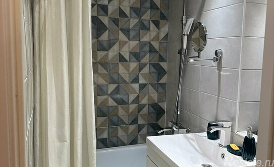 Аренда 1-комн квартиры на вторичном рынке улица Каховка,  д. 23 к2