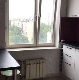 Аренда 1-комн квартиры на вторичном рынке улица Цандера,  д. 7