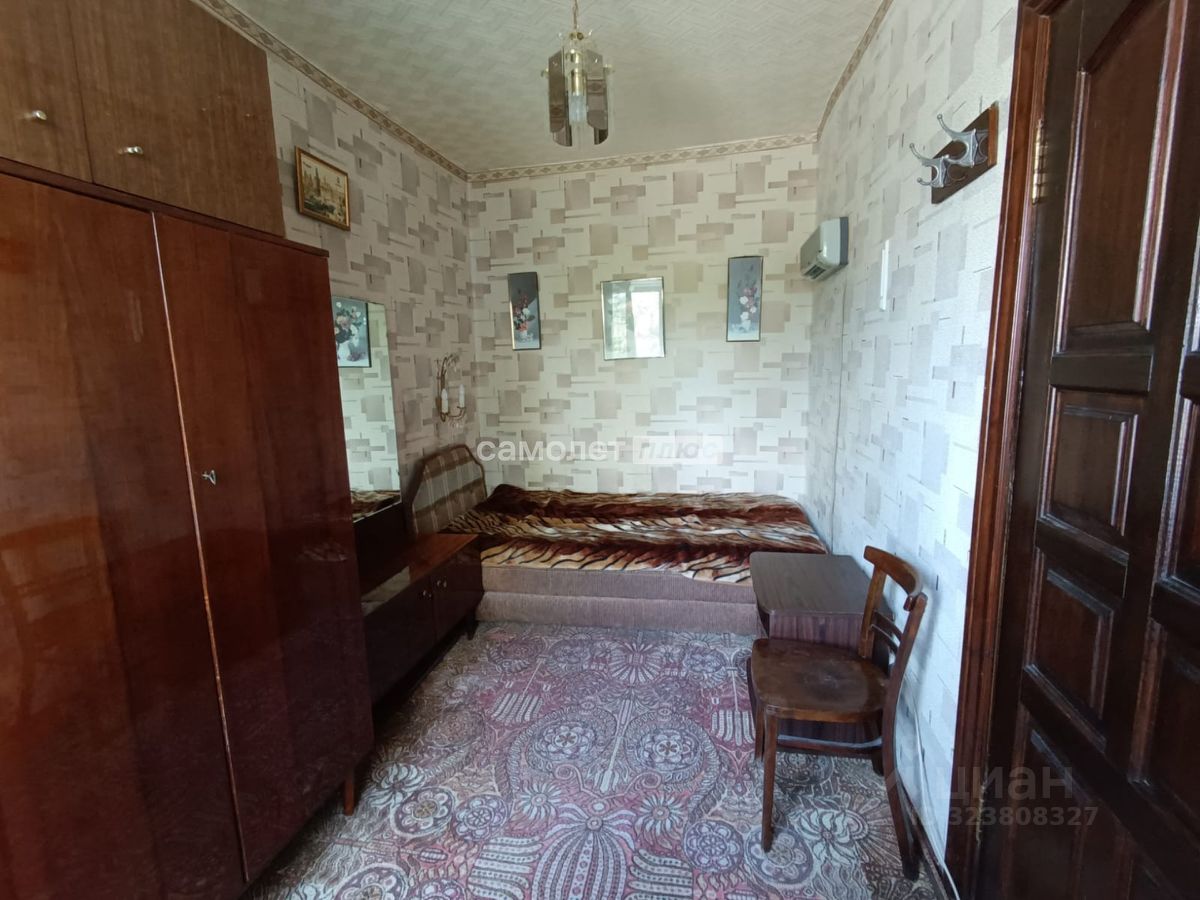 Аренда 2-комн квартиры на вторичном рынке Павловский Посад, улица Тихонова, 79/1