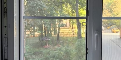 Комната улица Ивана Бабушкина, 13К1