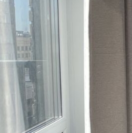 Аренда 1-комн квартиры на вторичном рынке Красноказарменная улица, 15к4