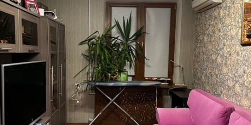 2-комн квартира Волочаевская улица,  д. 16