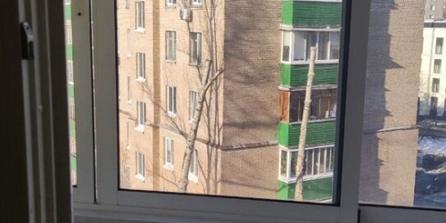 2-комн квартира Качалинская улица,  д. 9