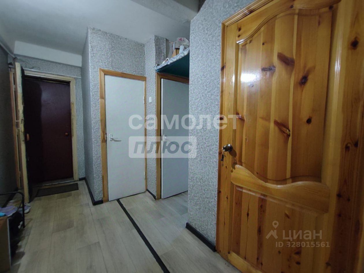 Продажа комнаты Тосно г., проспект Ленина, 21