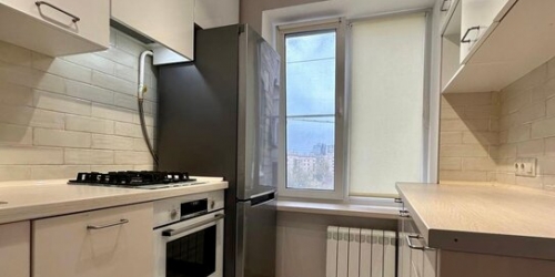 2-комн квартира Грузинский переулок,  д. 16