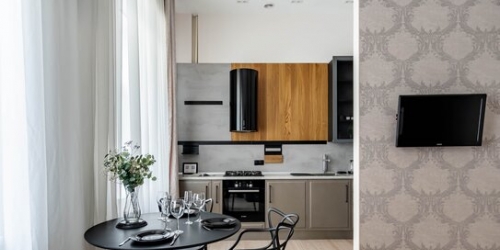 2-комн квартира ул Рубинштейна,  д. 11