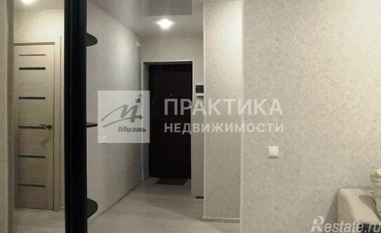 Продажа 1-комн квартиры на вторичном рынке Обухово пгт, Яковлева ул,  д. 52